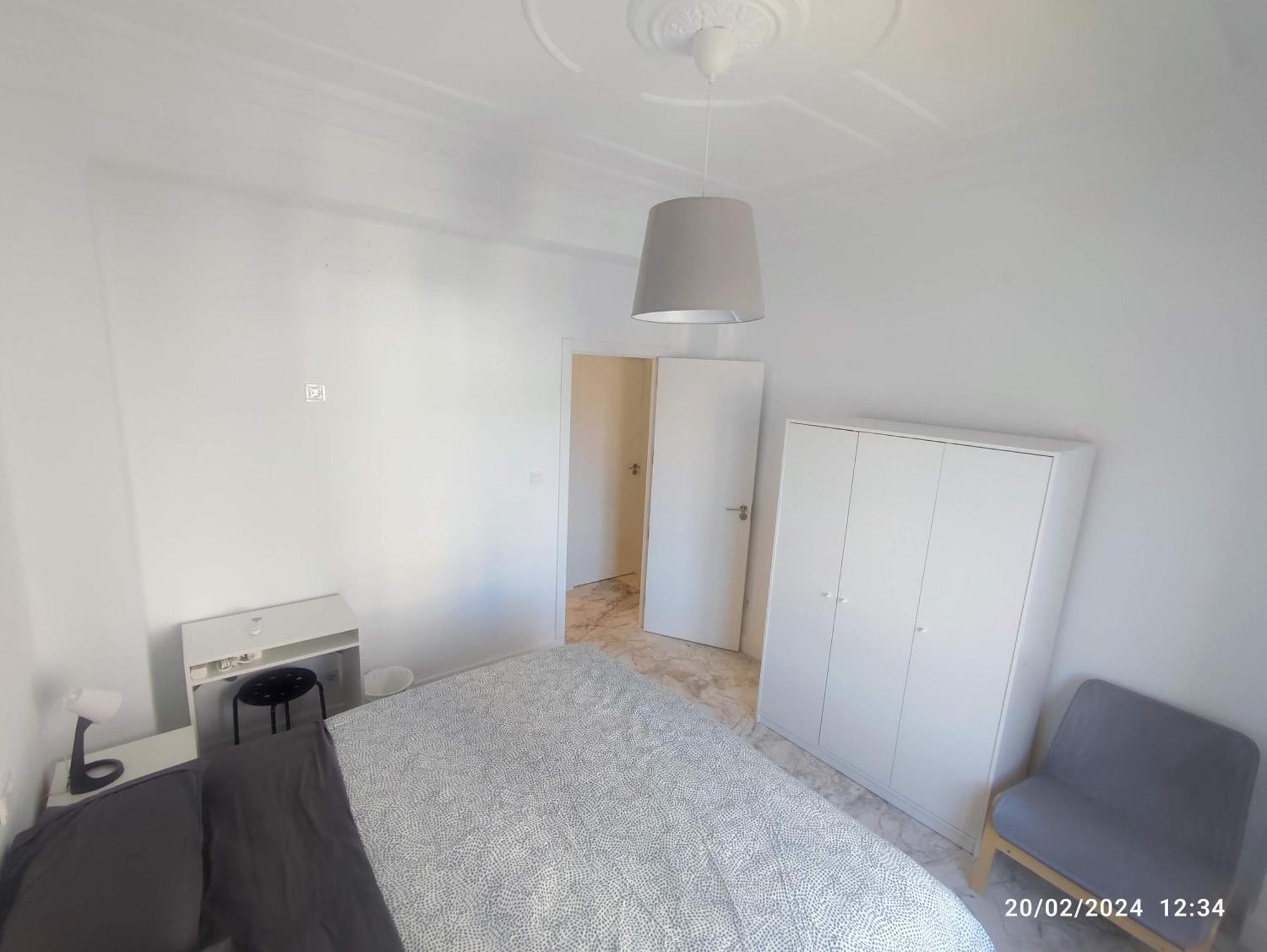 Central Rooms Valencia Downtown - Bruno Apartments Coliving Exterior photo