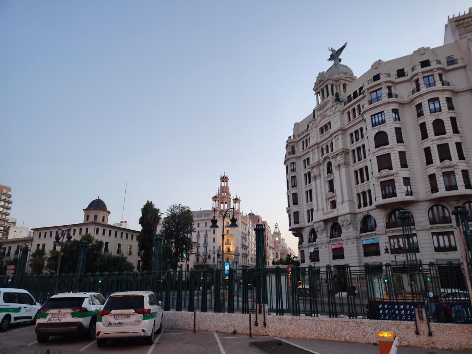 Central Rooms Valencia Downtown - Bruno Apartments Coliving Exterior photo